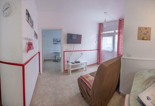 Apartamento Casa Maria