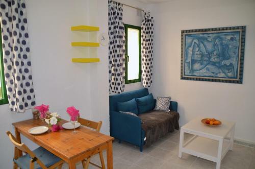 Apartamento Casa Maria