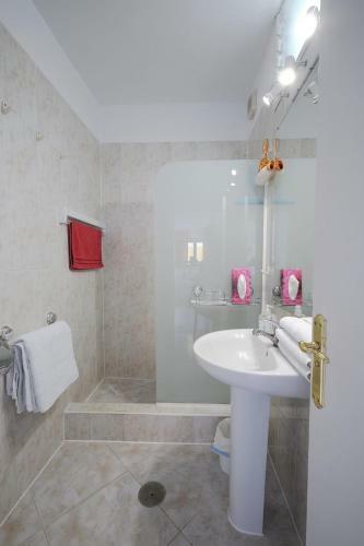 Apartamento Casa Maria