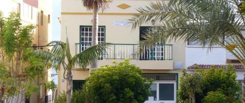 Apartamento Casa Maria