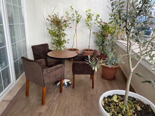 Apartamento Dearoi Penthouse