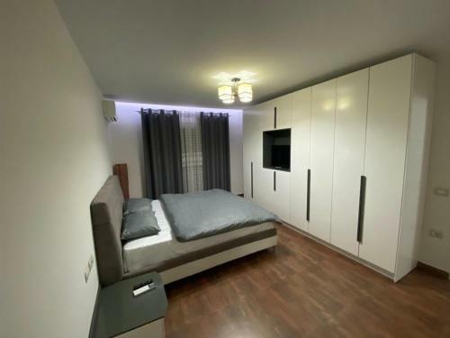 Apartamento Dearoi Penthouse