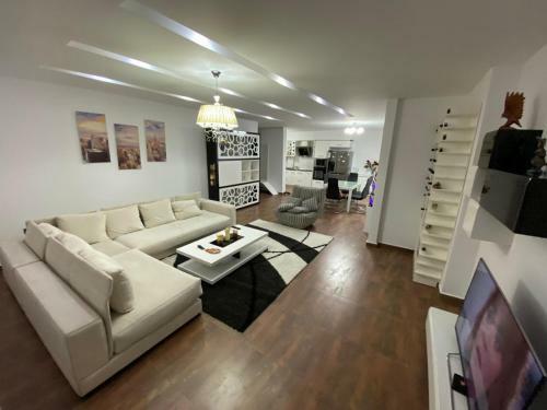 Apartamento Dearoi Penthouse