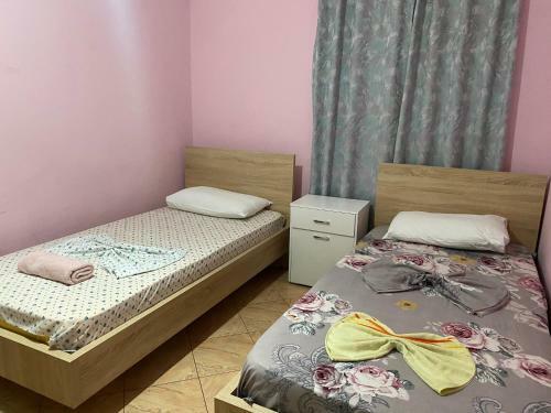 Hostal Guesthouse Sense