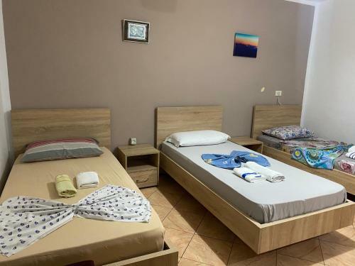 Hostal Guesthouse Sense