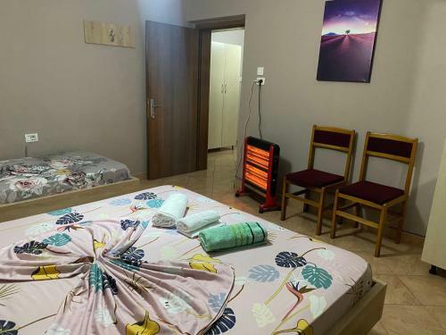 Hostal Guesthouse Sense