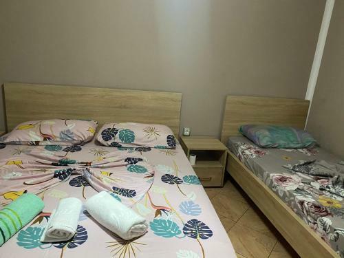 Hostal Guesthouse Sense