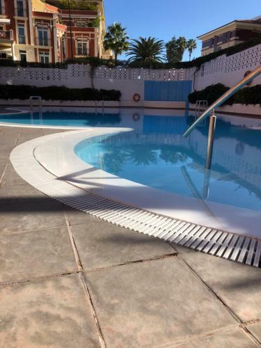 Apartamento Perla's House Studio With Incredible Sea View