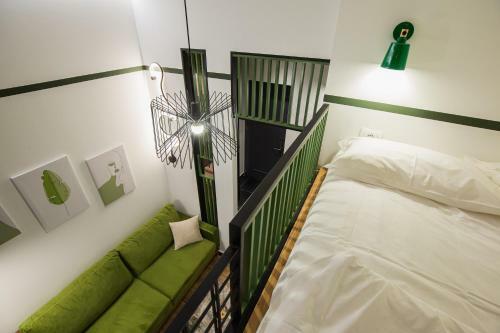Lit Apartments