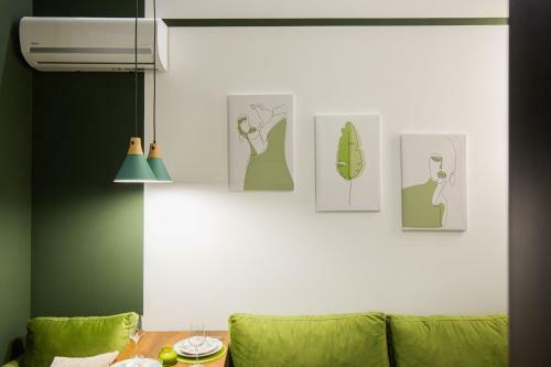 Lit Apartments