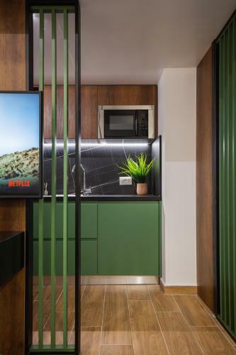 Lit Apartments