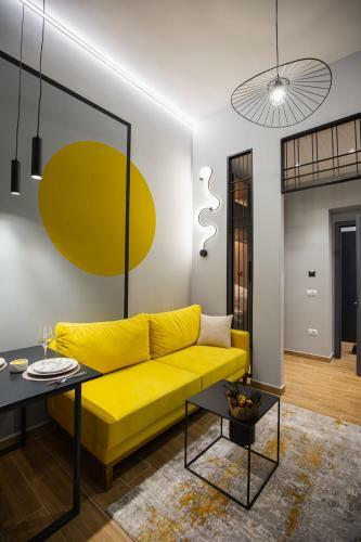 Lit Apartments