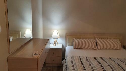 Perfect Apartment (New Bazaar X 6)