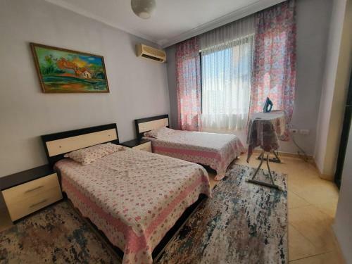 Roan Apartment Bllok Tirana