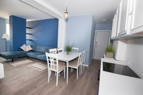 Apartamento Dion Apt