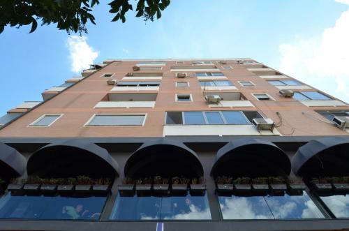 Apartamento Dion Apt