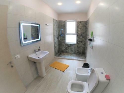 Eni`s Apartments