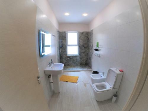 Eni`s Apartments