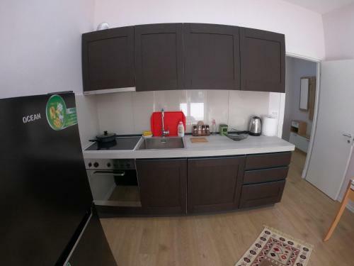 Eni`s Apartments