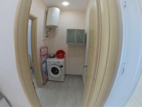 Eni`s Apartments