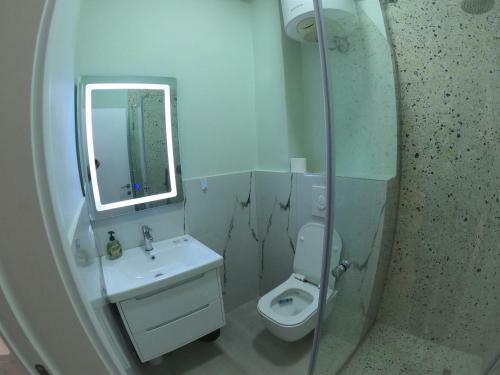 Eni`s Apartments