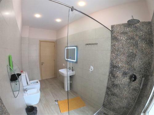 Eni`s Apartments