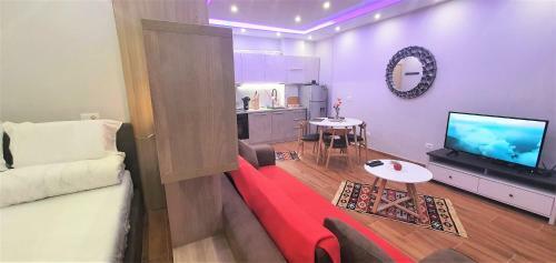 Eni`s Apartments