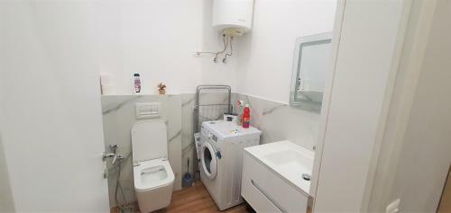 Eni`s Apartments
