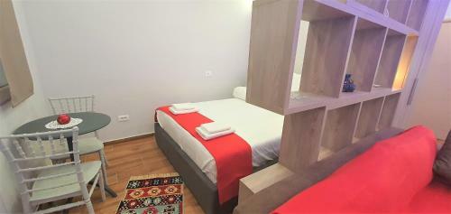 Eni`s Apartments