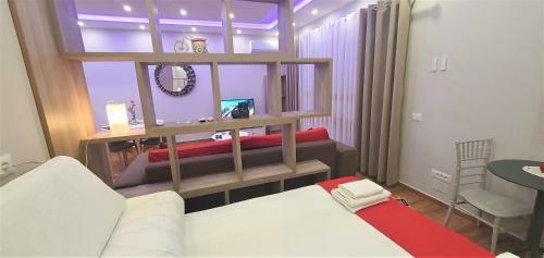 Eni`s Apartments