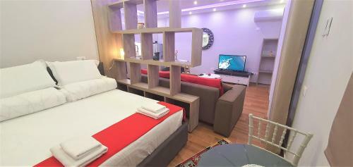 Eni`s Apartments