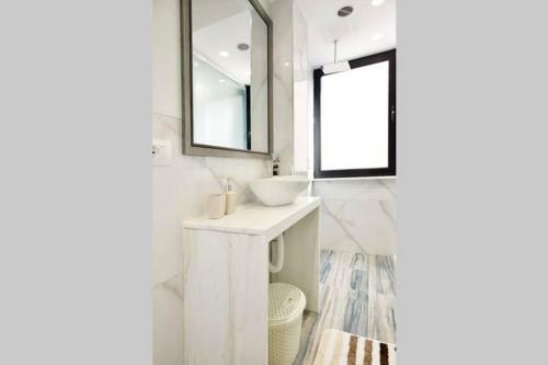 Apartamento Lina - Tia, Modern Studio In Shopping District