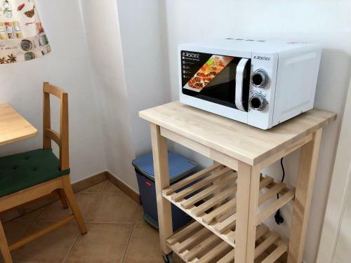 Apartamento Superior Studio With Balcony