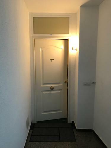Apartamento Superior Studio With Balcony