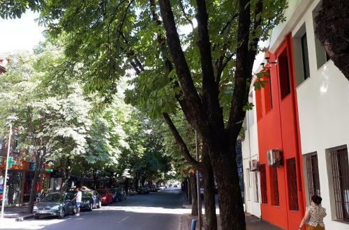 Apartamenti 2v1-blloku Ls