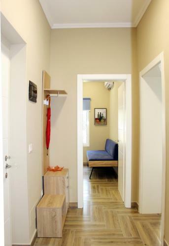 Apartamenti 2v1-blloku Ls