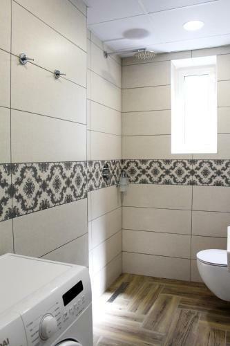 Apartamenti 2v1-blloku Ls