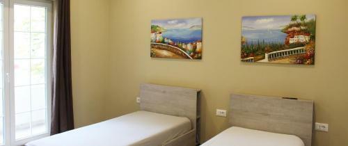 Apartamenti 2v1-blloku Ls