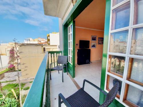 Apartamento Casa Skatt