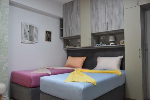 Apartamento Absolute Cozy Studio