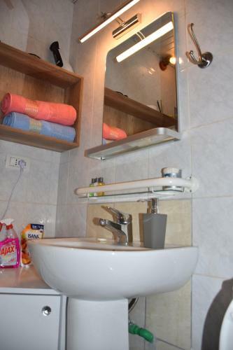 Apartamento Absolute Cozy Studio