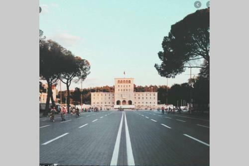 Apartamento Tirana Ave