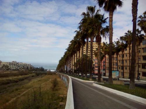 Apartamento Carlos Y Rosa