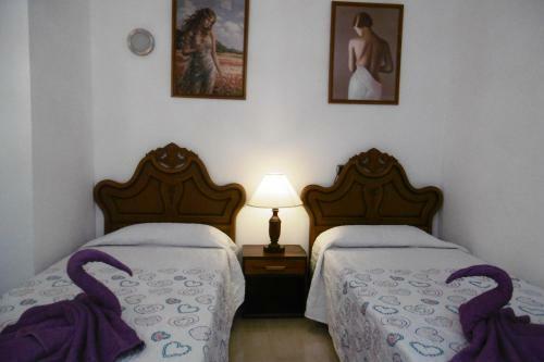 Apartamento Carlos Y Rosa