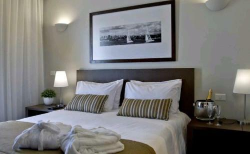 Hotel Artist