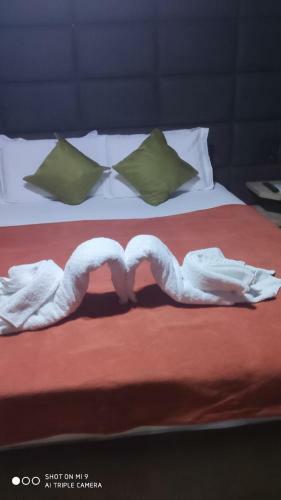 Hotel Artist