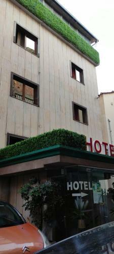 Hotel Artist