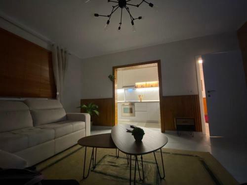 Lucas Apartment