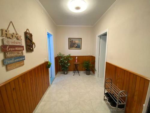 Lucas Apartment