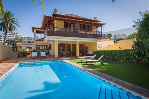 Villa Limonero